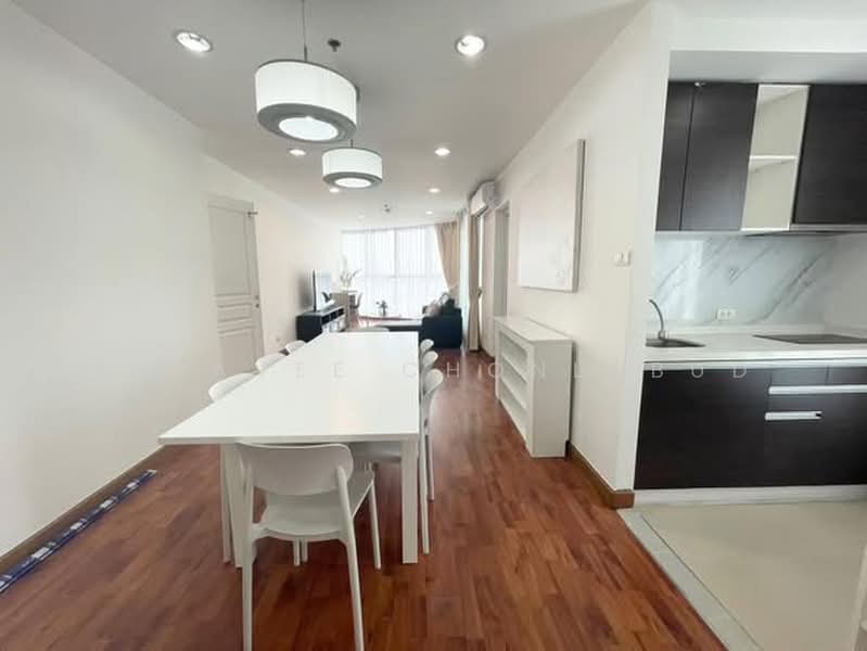 Bangkok Horizon Ramkhamhaeng, Bangkok, 788 Ramkamhang Road, Hua Mak, Bang Kapi, Bangkok, 2 Bedrooms, 90 sqm, Condo For Rent, by Sutavee Chonlabud, 500478111 - DDproperty.com