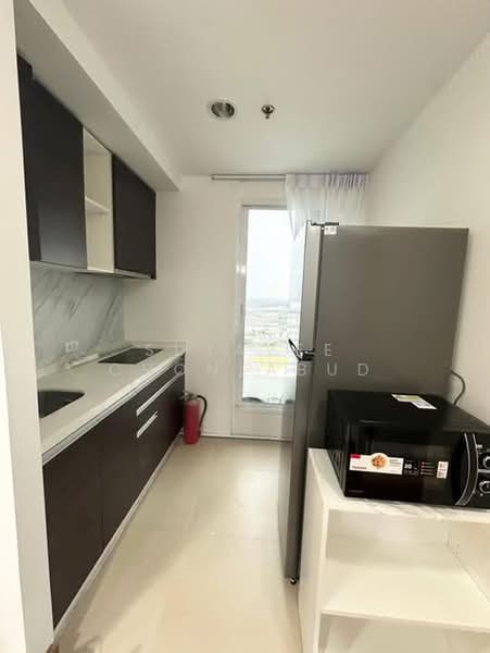 Bangkok Horizon Ramkhamhaeng, Bangkok, 788 Ramkamhang Road, Hua Mak, Bang Kapi, Bangkok, 2 Bedrooms, 90 sqm, Condo For Rent, by Sutavee Chonlabud, 500478111 - DDproperty.com