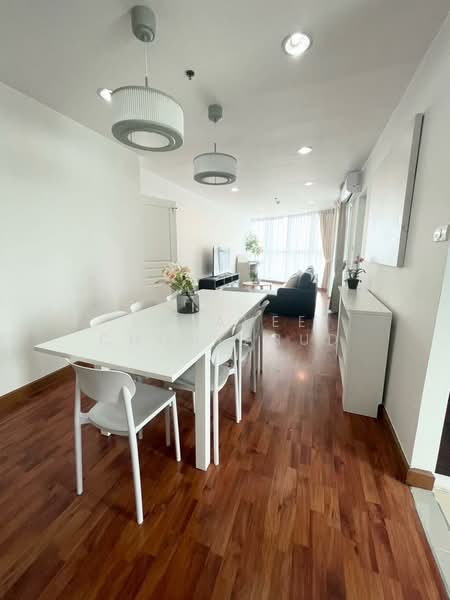 Bangkok Horizon Ramkhamhaeng, Bangkok, 788 Ramkamhang Road, Hua Mak, Bang Kapi, Bangkok, 2 Bedrooms, 90 sqm, Condo For Rent, by Sutavee Chonlabud, 500478111 - DDproperty.com