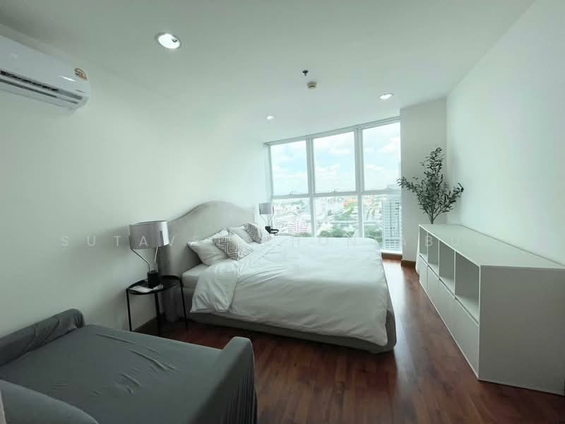 Bangkok Horizon Ramkhamhaeng, Bangkok, 788 Ramkamhang Road, Hua Mak, Bang Kapi, Bangkok, 2 Bedrooms, 90 sqm, Condo For Rent, by Sutavee Chonlabud, 500478111 - DDproperty.com
