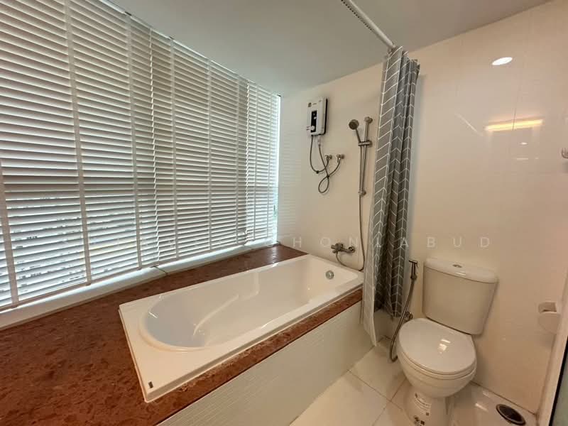 Bangkok Horizon Ramkhamhaeng, Bangkok, 788 Ramkamhang Road, Hua Mak, Bang Kapi, Bangkok, 2 Bedrooms, 90 sqm, Condo For Rent, by Sutavee Chonlabud, 500478111 - DDproperty.com