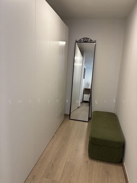 Life Rama 4-Asoke, Bangkok, Rama 4 Road, Khlong Toei, Bangkok, 1 Bedroom, 40 sqm, Condo For Rent, by คุณรวีวรรณ อู่เงิน, 500478112 - DDproperty.com