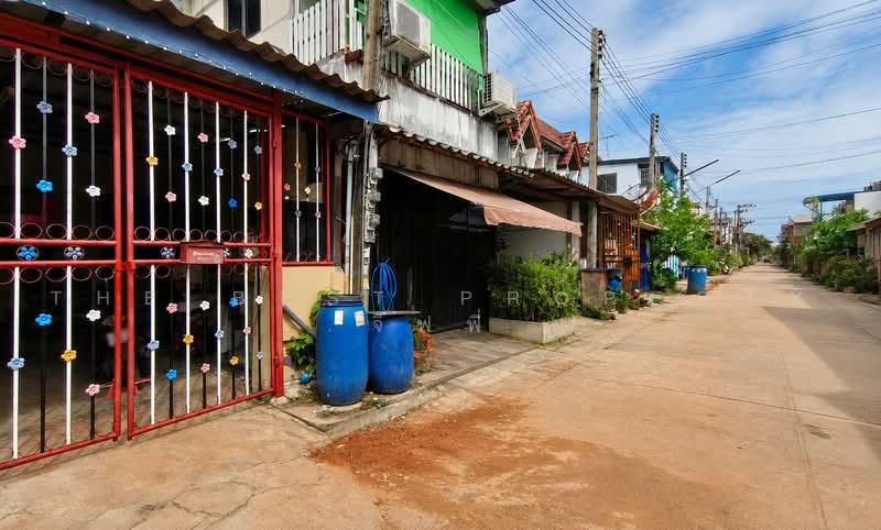 หมู่บ้านวังมณี 30 (Baan Wungmanee) ไร่ขิง สามพราน นครปฐม, นครปฐม, ไร่ขิง, สามพราน, นครปฐม, 150 ตร.ม., ทาวน์เฮ้าส์ ขาย, โดย The Best Property จิฟฟี่, 500478113 - DDproperty.com