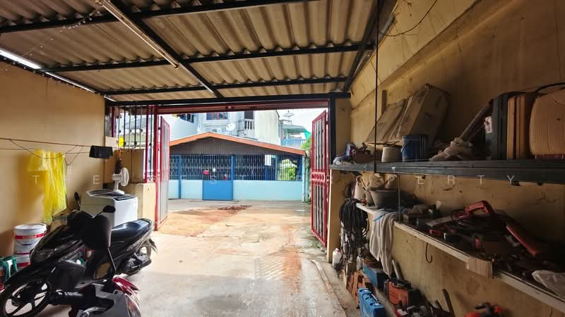 หมู่บ้านวังมณี 30 (Baan Wungmanee) ไร่ขิง สามพราน นครปฐม, นครปฐม, ไร่ขิง, สามพราน, นครปฐม, 150 ตร.ม., ทาวน์เฮ้าส์ ขาย, โดย The Best Property จิฟฟี่, 500478113 - DDproperty.com