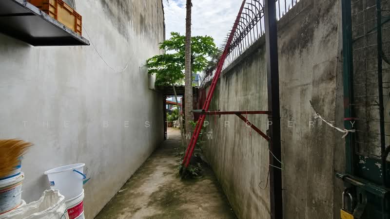 หมู่บ้านวังมณี 30 (Baan Wungmanee) ไร่ขิง สามพราน นครปฐม, นครปฐม, ไร่ขิง, สามพราน, นครปฐม, 150 ตร.ม., ทาวน์เฮ้าส์ ขาย, โดย The Best Property จิฟฟี่, 500478113 - DDproperty.com