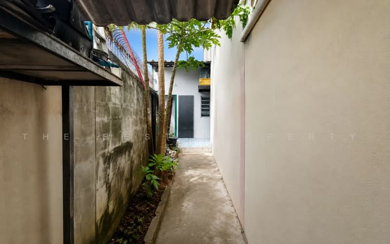 หมู่บ้านวังมณี 30 (Baan Wungmanee) ไร่ขิง สามพราน นครปฐม, นครปฐม, ไร่ขิง, สามพราน, นครปฐม, 150 ตร.ม., ทาวน์เฮ้าส์ ขาย, โดย The Best Property จิฟฟี่, 500478113 - DDproperty.com