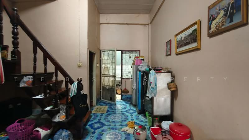 หมู่บ้านวังมณี 30 (Baan Wungmanee) ไร่ขิง สามพราน นครปฐม, Nakhon Pathom, Rai Khing, Sam Phran, Nakhon Pathom, 3 Bedrooms, 150 sqm, Townhouse For Sale, by The Best Property จิฟฟี่, 500478113 - DDproperty.com