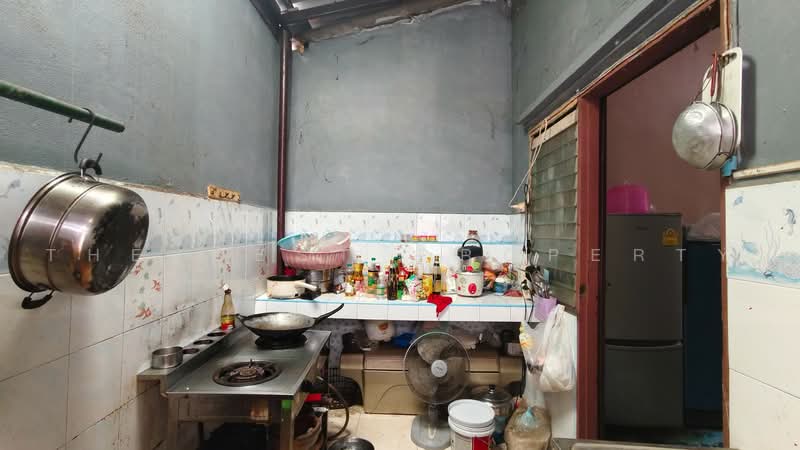หมู่บ้านวังมณี 30 (Baan Wungmanee) ไร่ขิง สามพราน นครปฐม, นครปฐม, ไร่ขิง, สามพราน, นครปฐม, 150 ตร.ม., ทาวน์เฮ้าส์ ขาย, โดย The Best Property จิฟฟี่, 500478113 - DDproperty.com