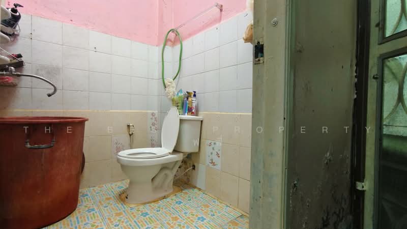หมู่บ้านวังมณี 30 (Baan Wungmanee) ไร่ขิง สามพราน นครปฐม, นครปฐม, ไร่ขิง, สามพราน, นครปฐม, 150 ตร.ม., ทาวน์เฮ้าส์ ขาย, โดย The Best Property จิฟฟี่, 500478113 - DDproperty.com