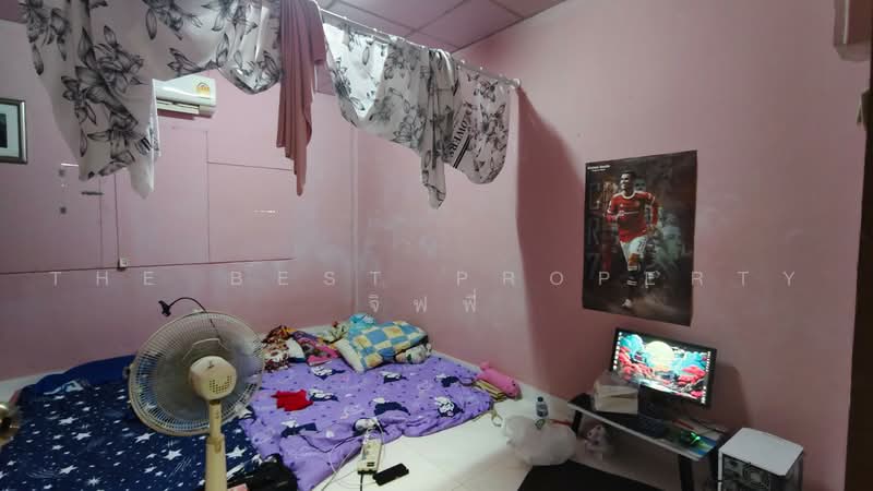 หมู่บ้านวังมณี 30 (Baan Wungmanee) ไร่ขิง สามพราน นครปฐม, นครปฐม, ไร่ขิง, สามพราน, นครปฐม, 150 ตร.ม., ทาวน์เฮ้าส์ ขาย, โดย The Best Property จิฟฟี่, 500478113 - DDproperty.com
