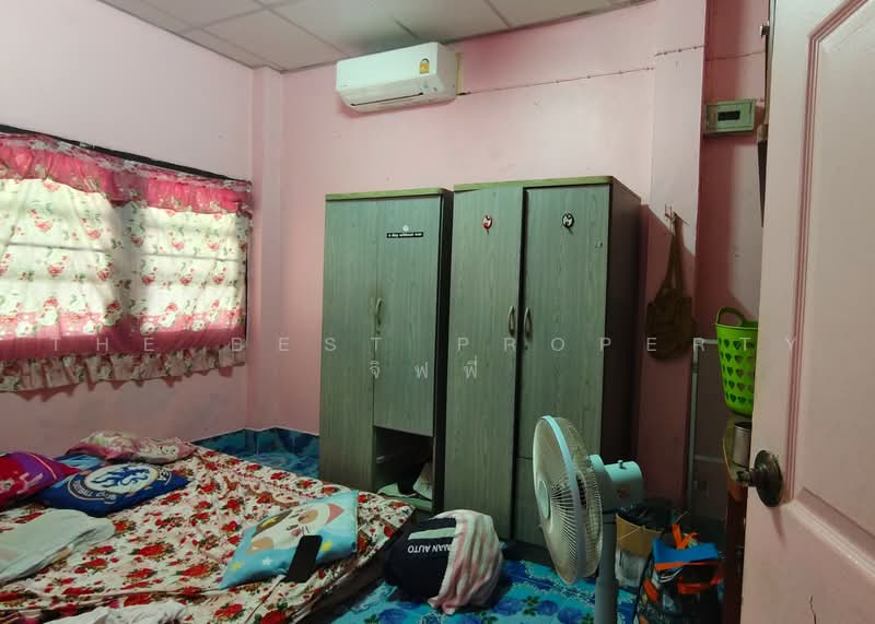 หมู่บ้านวังมณี 30 (Baan Wungmanee) ไร่ขิง สามพราน นครปฐม, นครปฐม, ไร่ขิง, สามพราน, นครปฐม, 150 ตร.ม., ทาวน์เฮ้าส์ ขาย, โดย The Best Property จิฟฟี่, 500478113 - DDproperty.com