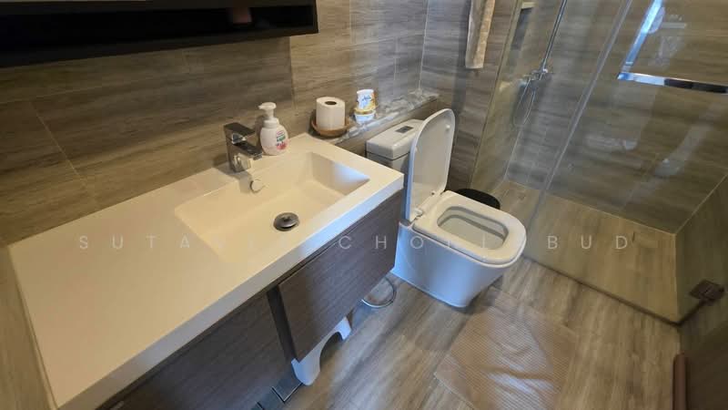 Fynn Aree, Bangkok, Soi Phaholyothin 7, Phaholyothin Road, Samsen Nai, Phaya Thai, Bangkok, 1 Bedroom, 33 sqm, Condo For Rent, by Sutavee Chonlabud, 500478116 - DDproperty.com