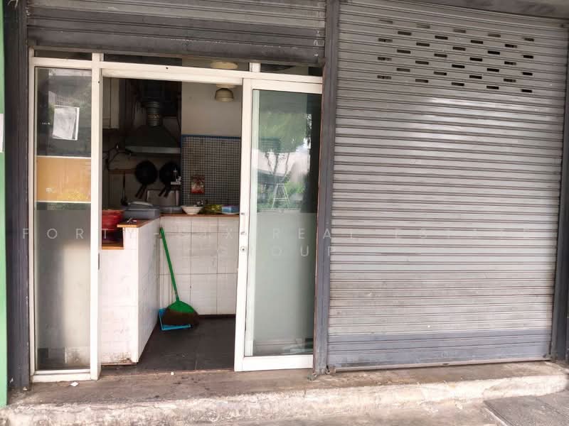 พื้นที่ร้านค้า ติดถนนใหญ่ให้เช่าย่านสำนักงาน ถนนนราธิวาสฯ-สาทร, Bangkok, Thung Maha Mek, Sathon, Bangkok, , 247 sqm, Retail Space For Rent, by Forty-Six Real Estate Group, 500478117 - DDproperty.com