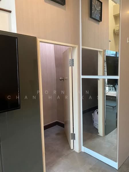 Beyond Sukhumvit, Bangkok, Soi Sanphawut 2, Sanphawut Road, Bang Na, Bangkok, 1 Bedroom, 3,909 sqm, Condo For Sale, by Pornpan Chantharakasemchai, 500478120 - DDproperty.com