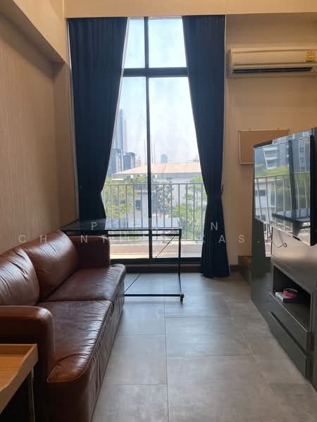 Beyond Sukhumvit, Bangkok, Soi Sanphawut 2, Sanphawut Road, Bang Na, Bangkok, 1 Bedroom, 3,909 sqm, Condo For Sale, by Pornpan Chantharakasemchai, 500478120 - DDproperty.com