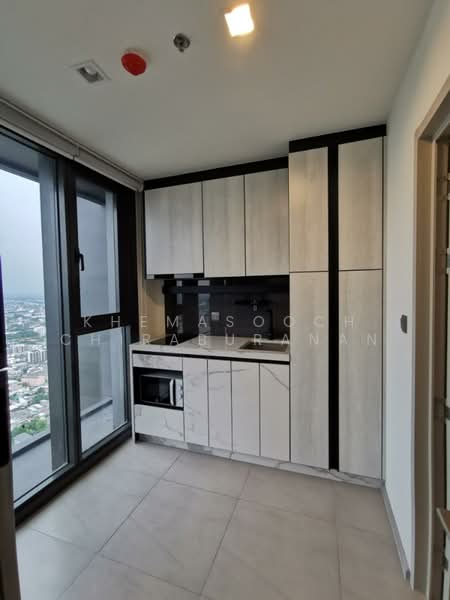 The Line Sukhumvit 101, Bangkok, 3009 Sukhumvit 101 Road, Bang Chak, Phra Khanong, Bangkok, 1 Bedroom, 44 sqm, Condo For Sale, by Khemasooch Chiraburanan, 500478121 - DDproperty.com