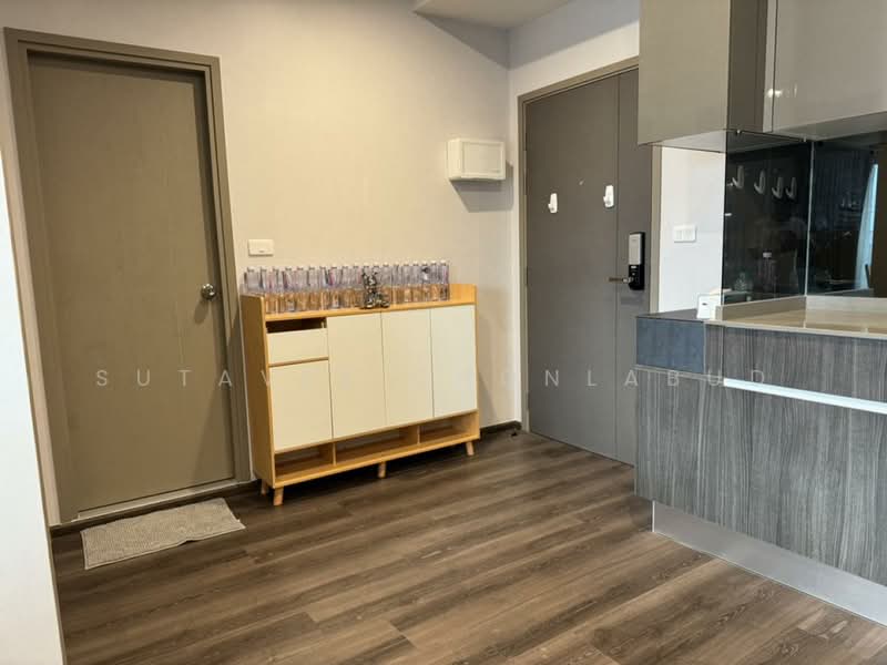 IDEO Rama 9-Asoke, Bangkok, Rama 9 Road, Huai Khwang, Bangkok, 2 Bedrooms, 74 sqm, Condo For Rent, by Sutavee Chonlabud, 500478122 - DDproperty.com