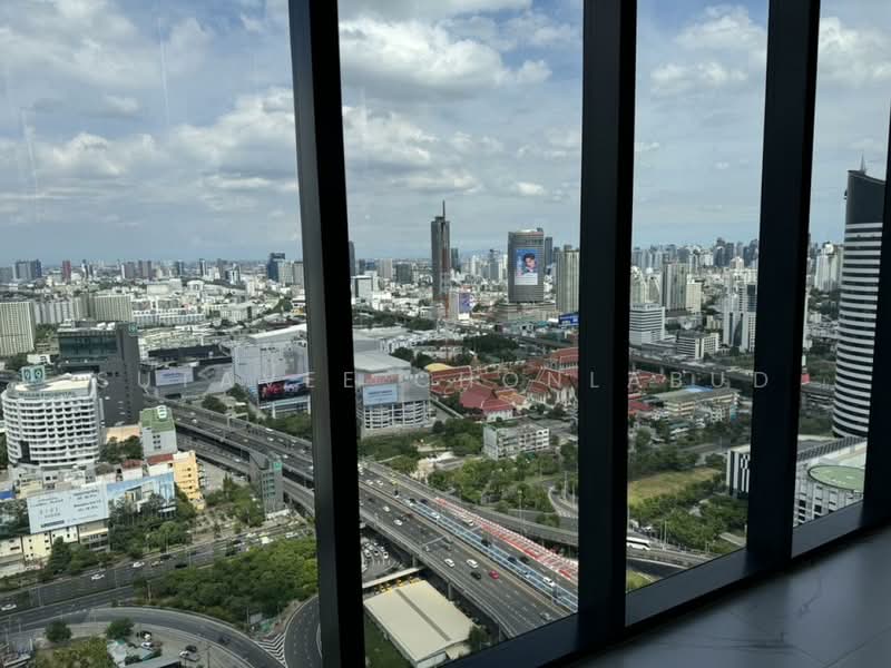 IDEO Rama 9-Asoke : ไอดีโอ พระราม 9-อโศก, กรุงเทพ, ถนนพระราม 9, ห้วยขวาง, กรุงเทพ, 74 ตร.ม., คอนโด ให้เช่า, โดย Sutavee Chonlabud, 500478122 - DDproperty.com