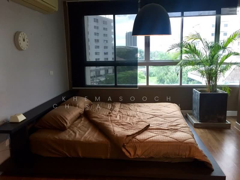 The Clover Thonglor Residence, Bangkok, Soi Sukhumvit 55, Khlong Tan Nua, Watthana, Bangkok, 3 Bedrooms, 110 sqm, Condo For Sale, by Khemasooch Chiraburanan, 500478124 - DDproperty.com