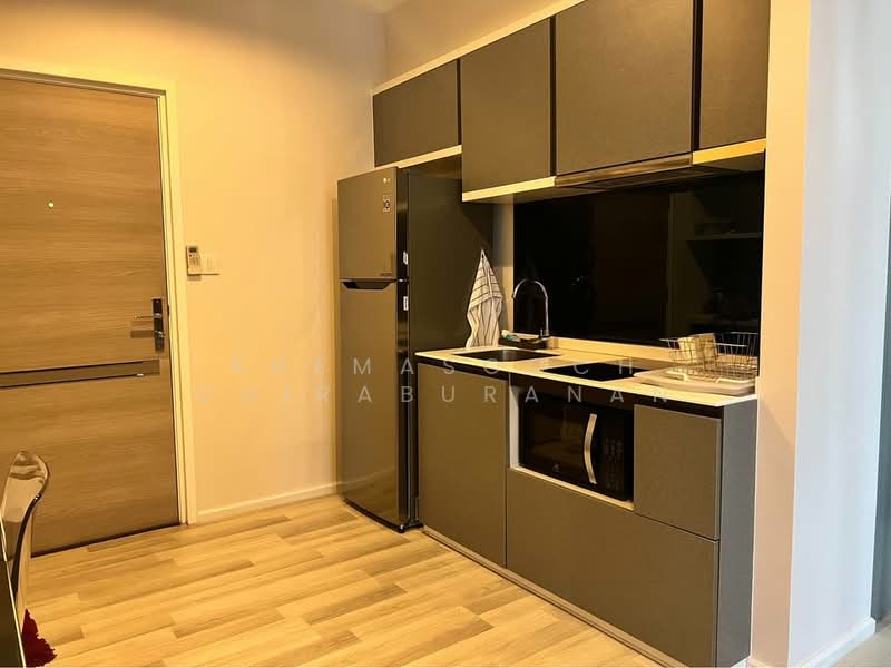 The Key Sathorn-Charoenraj, Bangkok, 3725-4334 Charoen Rat Road, Bang Klo, Bang Kho Laem, Bangkok, 2 Bedrooms, 55 sqm, Condo For Sale, by Khemasooch Chiraburanan, 500478127 - DDproperty.com