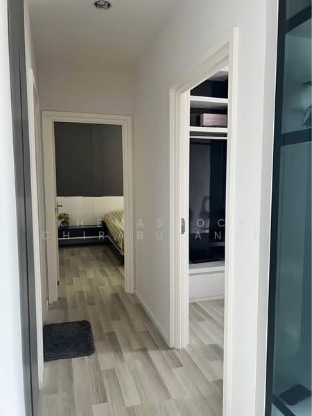 The Key Sathorn-Charoenraj, Bangkok, 3725-4334 Charoen Rat Road, Bang Klo, Bang Kho Laem, Bangkok, 2 Bedrooms, 55 sqm, Condo For Sale, by Khemasooch Chiraburanan, 500478127 - DDproperty.com