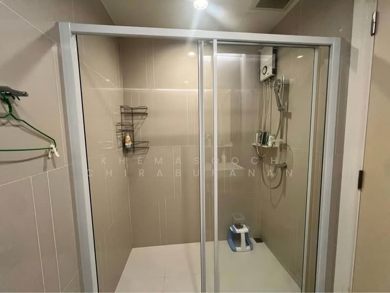 The Key Sathorn-Charoenraj, Bangkok, 3725-4334 Charoen Rat Road, Bang Klo, Bang Kho Laem, Bangkok, 2 Bedrooms, 55 sqm, Condo For Sale, by Khemasooch Chiraburanan, 500478127 - DDproperty.com