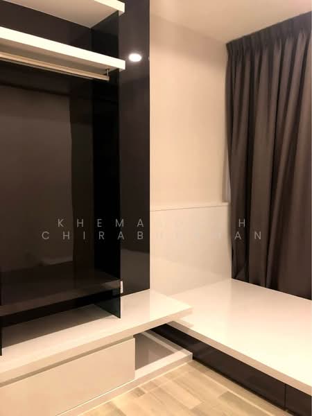 The Key Sathorn-Charoenraj, Bangkok, 3725-4334 Charoen Rat Road, Bang Klo, Bang Kho Laem, Bangkok, 2 Bedrooms, 55 sqm, Condo For Sale, by Khemasooch Chiraburanan, 500478127 - DDproperty.com