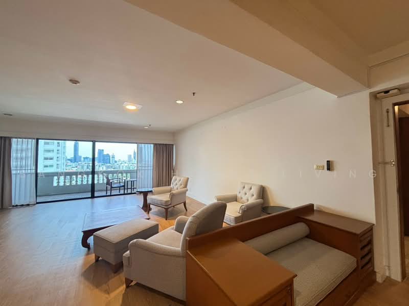 Centre Point Residence Phromphong : เซ็นเตอร์พ้อยท์ เรสซิเด้นซ์ พร้อมพงษ์, กรุงเทพ, ซ.สุขุมวิท39, คลองตันเหนือ, วัฒนา, กรุงเทพ, 325 ตร.ม., คอนโด ให้เช่า, โดย Bangkok House Living, 500478128 - DDproperty.com