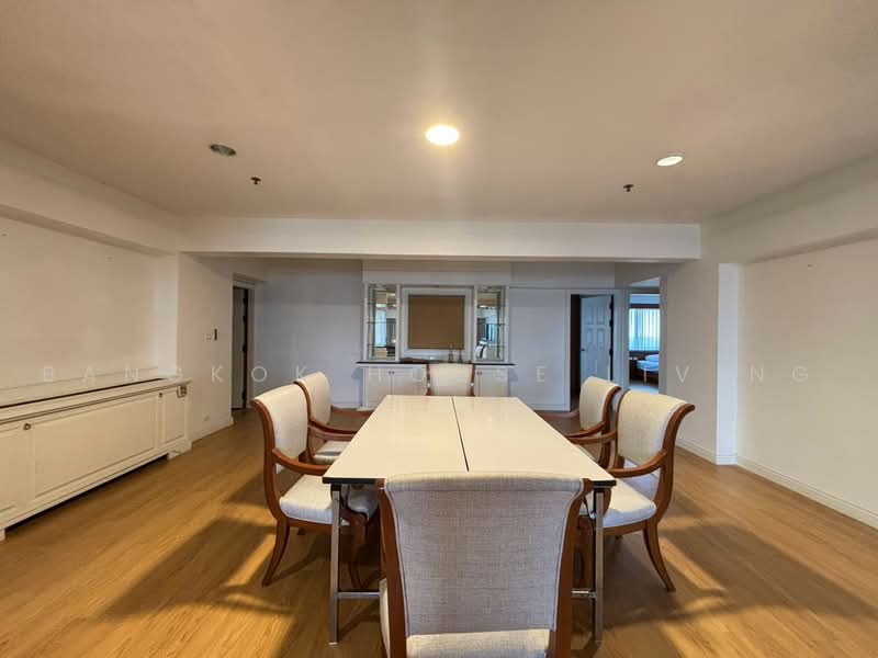 Centre Point Residence Phromphong : เซ็นเตอร์พ้อยท์ เรสซิเด้นซ์ พร้อมพงษ์, กรุงเทพ, ซ.สุขุมวิท39, คลองตันเหนือ, วัฒนา, กรุงเทพ, 325 ตร.ม., คอนโด ให้เช่า, โดย Bangkok House Living, 500478128 - DDproperty.com