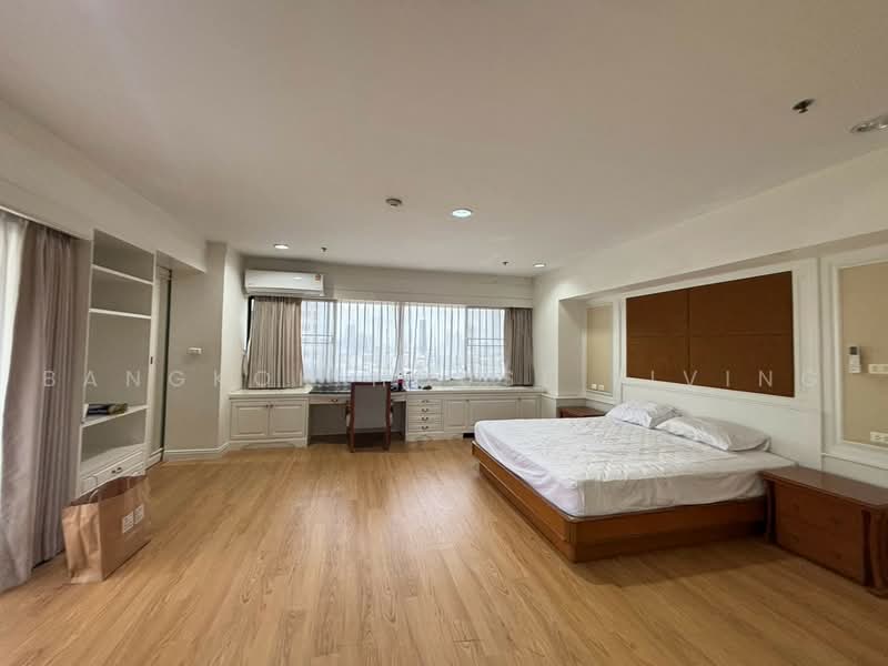 Centre Point Residence Phromphong : เซ็นเตอร์พ้อยท์ เรสซิเด้นซ์ พร้อมพงษ์, กรุงเทพ, ซ.สุขุมวิท39, คลองตันเหนือ, วัฒนา, กรุงเทพ, 325 ตร.ม., คอนโด ให้เช่า, โดย Bangkok House Living, 500478128 - DDproperty.com