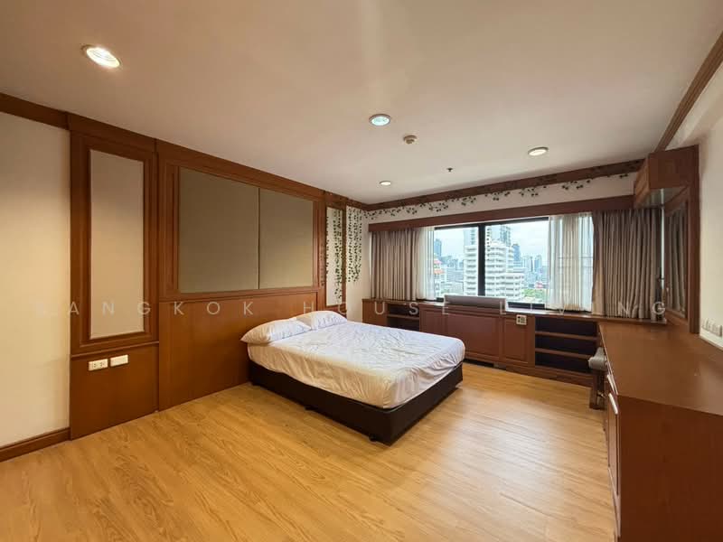 Centre Point Residence Phromphong : เซ็นเตอร์พ้อยท์ เรสซิเด้นซ์ พร้อมพงษ์, กรุงเทพ, ซ.สุขุมวิท39, คลองตันเหนือ, วัฒนา, กรุงเทพ, 325 ตร.ม., คอนโด ให้เช่า, โดย Bangkok House Living, 500478128 - DDproperty.com