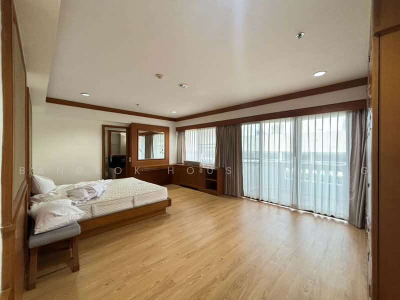 Centre Point Residence Phromphong : เซ็นเตอร์พ้อยท์ เรสซิเด้นซ์ พร้อมพงษ์, กรุงเทพ, ซ.สุขุมวิท39, คลองตันเหนือ, วัฒนา, กรุงเทพ, 325 ตร.ม., คอนโด ให้เช่า, โดย Bangkok House Living, 500478128 - DDproperty.com