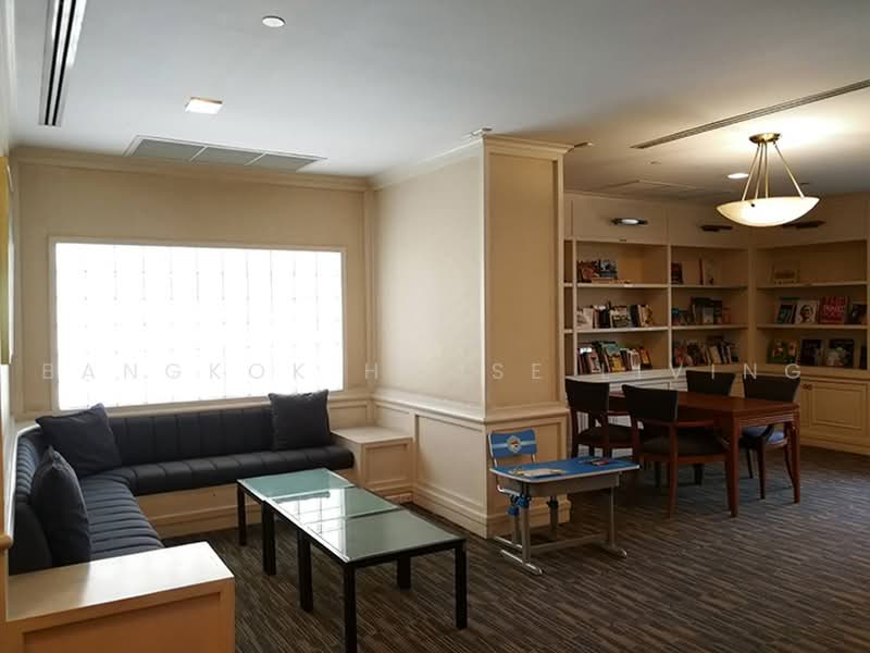 Centre Point Residence Phromphong, Bangkok, Soi Sukhumvit 39, Khlong Tan Nua, Watthana, Bangkok, 4 Bedrooms, 325 sqm, Condo For Rent, by Bangkok House Living, 500478128 - DDproperty.com