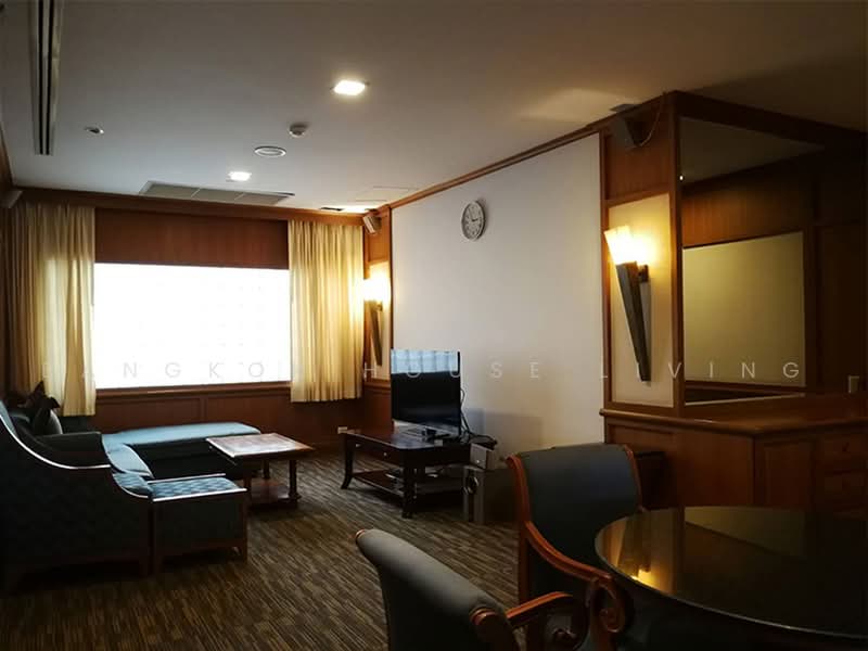 Centre Point Residence Phromphong : เซ็นเตอร์พ้อยท์ เรสซิเด้นซ์ พร้อมพงษ์, กรุงเทพ, ซ.สุขุมวิท39, คลองตันเหนือ, วัฒนา, กรุงเทพ, 325 ตร.ม., คอนโด ให้เช่า, โดย Bangkok House Living, 500478128 - DDproperty.com