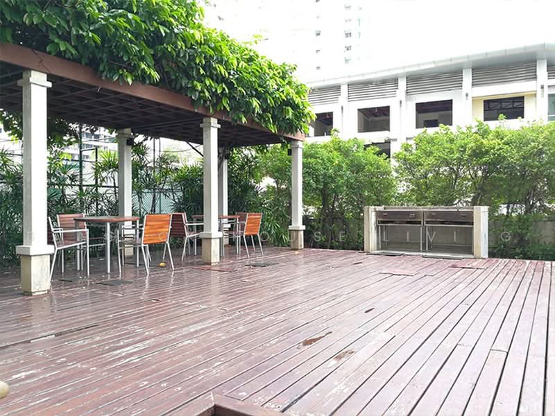 Centre Point Residence Phromphong, Bangkok, Soi Sukhumvit 39, Khlong Tan Nua, Watthana, Bangkok, 4 Bedrooms, 325 sqm, Condo For Rent, by Bangkok House Living, 500478128 - DDproperty.com