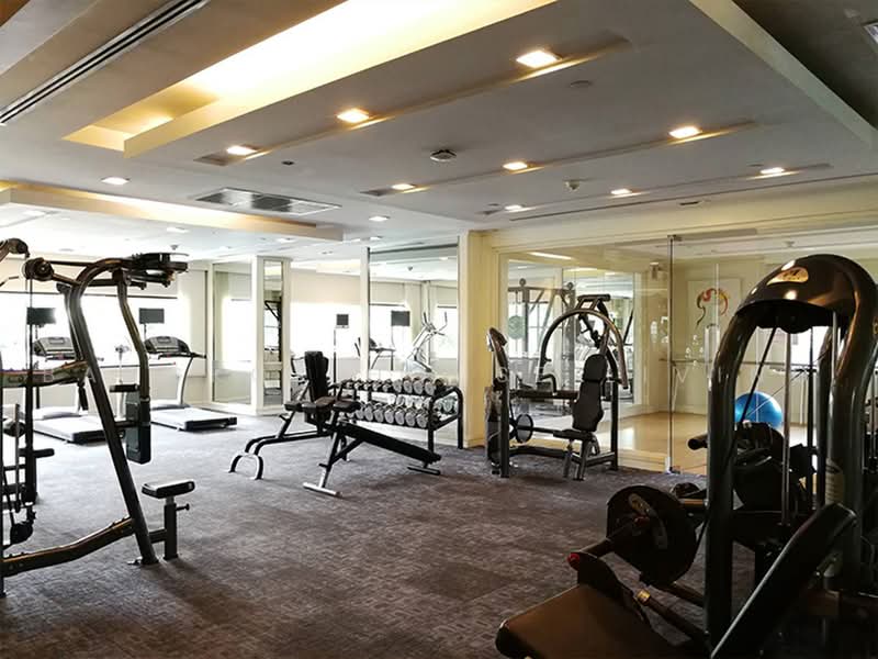 Centre Point Residence Phromphong : เซ็นเตอร์พ้อยท์ เรสซิเด้นซ์ พร้อมพงษ์, กรุงเทพ, ซ.สุขุมวิท39, คลองตันเหนือ, วัฒนา, กรุงเทพ, 325 ตร.ม., คอนโด ให้เช่า, โดย Bangkok House Living, 500478128 - DDproperty.com