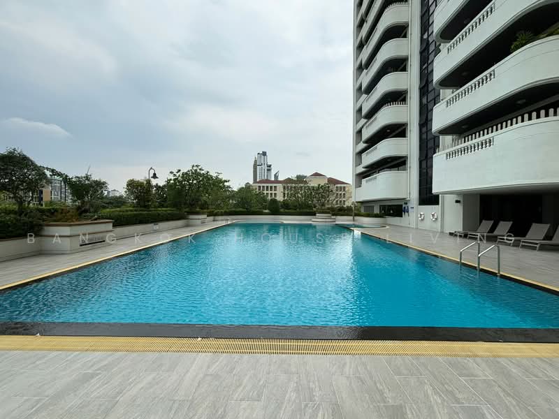 Centre Point Residence Phromphong : เซ็นเตอร์พ้อยท์ เรสซิเด้นซ์ พร้อมพงษ์, กรุงเทพ, ซ.สุขุมวิท39, คลองตันเหนือ, วัฒนา, กรุงเทพ, 325 ตร.ม., คอนโด ให้เช่า, โดย Bangkok House Living, 500478128 - DDproperty.com