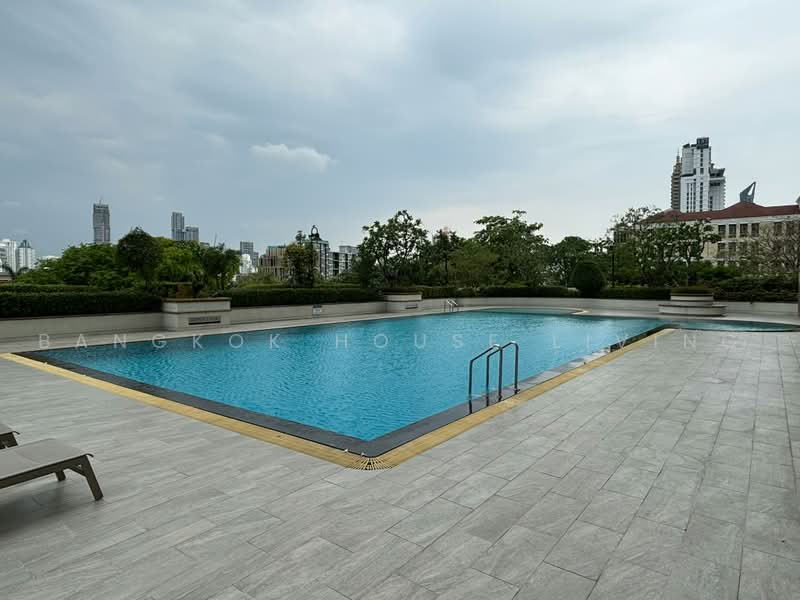 Centre Point Residence Phromphong : เซ็นเตอร์พ้อยท์ เรสซิเด้นซ์ พร้อมพงษ์, กรุงเทพ, ซ.สุขุมวิท39, คลองตันเหนือ, วัฒนา, กรุงเทพ, 325 ตร.ม., คอนโด ให้เช่า, โดย Bangkok House Living, 500478128 - DDproperty.com