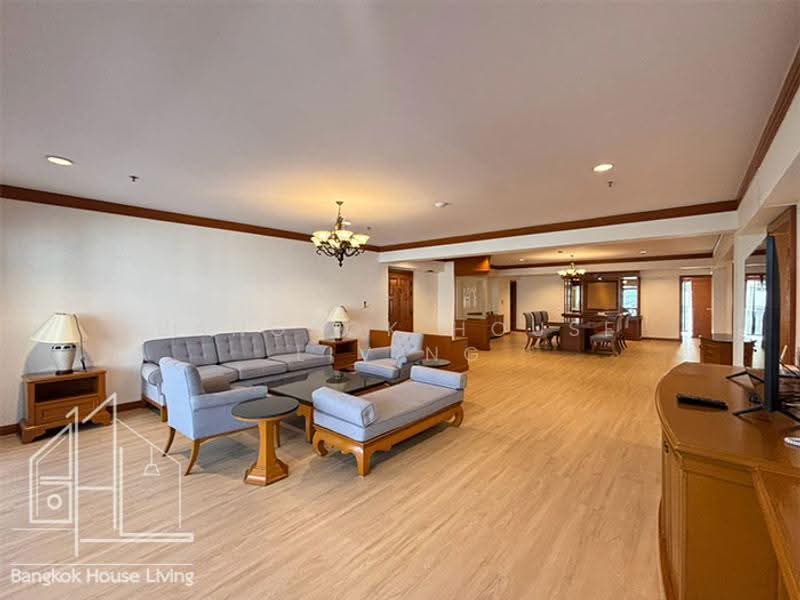 Centre Point Residence Phromphong : เซ็นเตอร์พ้อยท์ เรสซิเด้นซ์ พร้อมพงษ์, กรุงเทพ, ซ.สุขุมวิท39, คลองตันเหนือ, วัฒนา, กรุงเทพ, 325 ตร.ม., คอนโด ให้เช่า, โดย Bangkok House Living, 500478128 - DDproperty.com