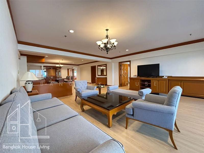 Centre Point Residence Phromphong : เซ็นเตอร์พ้อยท์ เรสซิเด้นซ์ พร้อมพงษ์, กรุงเทพ, ซ.สุขุมวิท39, คลองตันเหนือ, วัฒนา, กรุงเทพ, 325 ตร.ม., คอนโด ให้เช่า, โดย Bangkok House Living, 500478128 - DDproperty.com