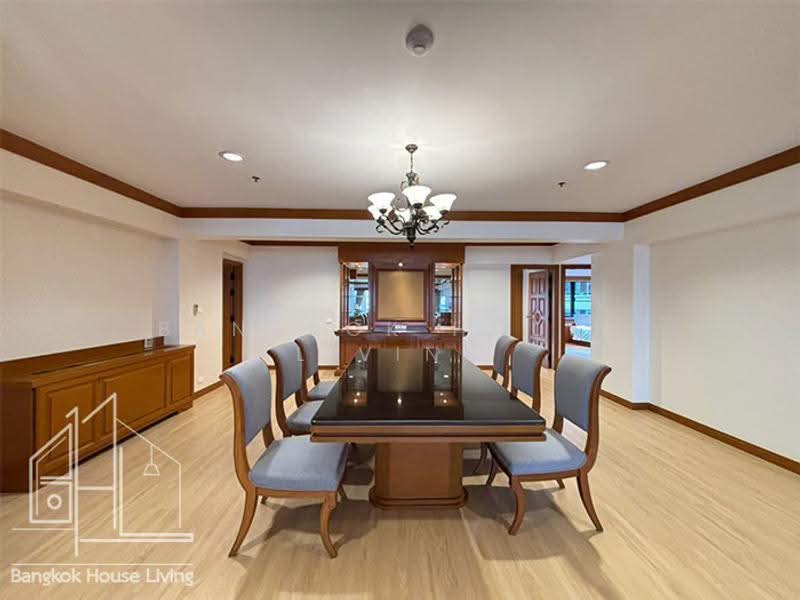 Centre Point Residence Phromphong : เซ็นเตอร์พ้อยท์ เรสซิเด้นซ์ พร้อมพงษ์, กรุงเทพ, ซ.สุขุมวิท39, คลองตันเหนือ, วัฒนา, กรุงเทพ, 325 ตร.ม., คอนโด ให้เช่า, โดย Bangkok House Living, 500478128 - DDproperty.com