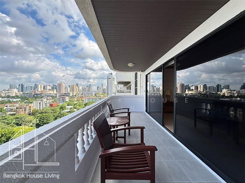 Centre Point Residence Phromphong : เซ็นเตอร์พ้อยท์ เรสซิเด้นซ์ พร้อมพงษ์, กรุงเทพ, ซ.สุขุมวิท39, คลองตันเหนือ, วัฒนา, กรุงเทพ, 325 ตร.ม., คอนโด ให้เช่า, โดย Bangkok House Living, 500478128 - DDproperty.com