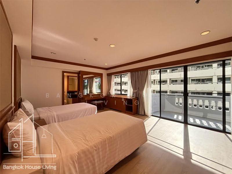 Centre Point Residence Phromphong : เซ็นเตอร์พ้อยท์ เรสซิเด้นซ์ พร้อมพงษ์, กรุงเทพ, ซ.สุขุมวิท39, คลองตันเหนือ, วัฒนา, กรุงเทพ, 325 ตร.ม., คอนโด ให้เช่า, โดย Bangkok House Living, 500478128 - DDproperty.com