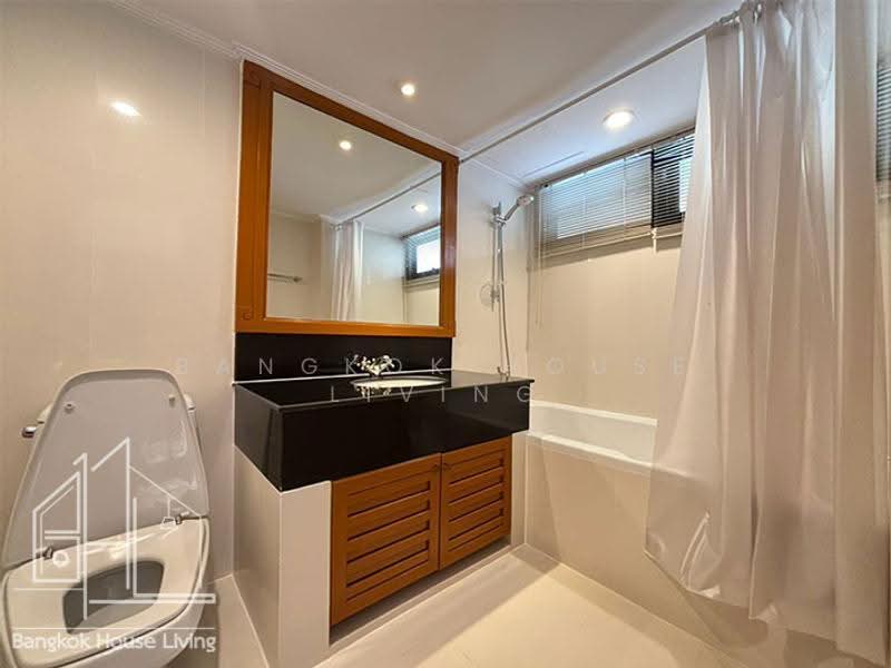 Centre Point Residence Phromphong : เซ็นเตอร์พ้อยท์ เรสซิเด้นซ์ พร้อมพงษ์, กรุงเทพ, ซ.สุขุมวิท39, คลองตันเหนือ, วัฒนา, กรุงเทพ, 325 ตร.ม., คอนโด ให้เช่า, โดย Bangkok House Living, 500478128 - DDproperty.com
