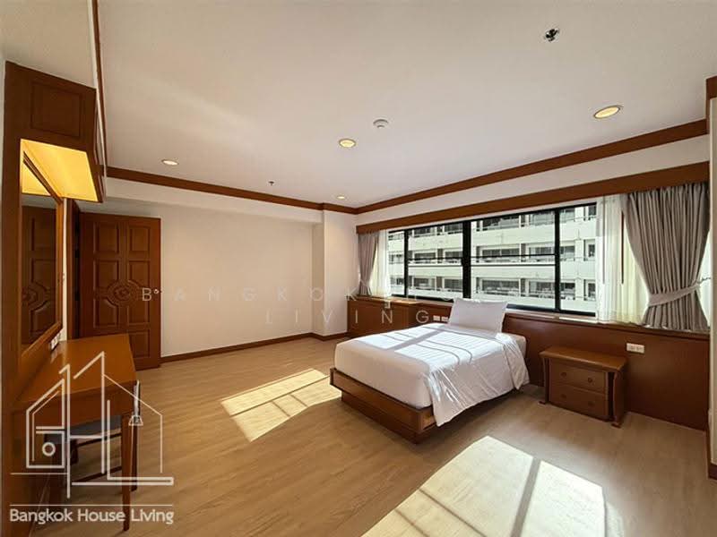 Centre Point Residence Phromphong : เซ็นเตอร์พ้อยท์ เรสซิเด้นซ์ พร้อมพงษ์, กรุงเทพ, ซ.สุขุมวิท39, คลองตันเหนือ, วัฒนา, กรุงเทพ, 325 ตร.ม., คอนโด ให้เช่า, โดย Bangkok House Living, 500478128 - DDproperty.com