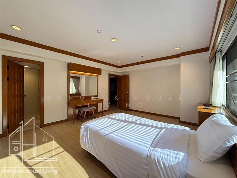 Centre Point Residence Phromphong : เซ็นเตอร์พ้อยท์ เรสซิเด้นซ์ พร้อมพงษ์, กรุงเทพ, ซ.สุขุมวิท39, คลองตันเหนือ, วัฒนา, กรุงเทพ, 325 ตร.ม., คอนโด ให้เช่า, โดย Bangkok House Living, 500478128 - DDproperty.com