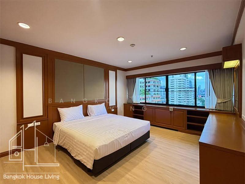 Centre Point Residence Phromphong : เซ็นเตอร์พ้อยท์ เรสซิเด้นซ์ พร้อมพงษ์, กรุงเทพ, ซ.สุขุมวิท39, คลองตันเหนือ, วัฒนา, กรุงเทพ, 325 ตร.ม., คอนโด ให้เช่า, โดย Bangkok House Living, 500478128 - DDproperty.com