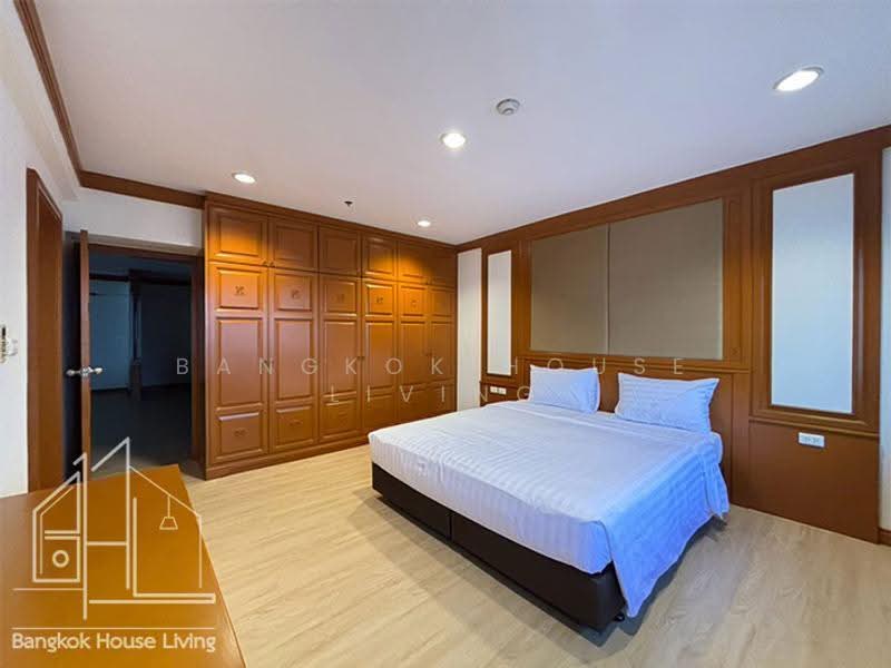 Centre Point Residence Phromphong : เซ็นเตอร์พ้อยท์ เรสซิเด้นซ์ พร้อมพงษ์, กรุงเทพ, ซ.สุขุมวิท39, คลองตันเหนือ, วัฒนา, กรุงเทพ, 325 ตร.ม., คอนโด ให้เช่า, โดย Bangkok House Living, 500478128 - DDproperty.com