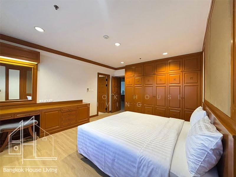 Centre Point Residence Phromphong : เซ็นเตอร์พ้อยท์ เรสซิเด้นซ์ พร้อมพงษ์, กรุงเทพ, ซ.สุขุมวิท39, คลองตันเหนือ, วัฒนา, กรุงเทพ, 325 ตร.ม., คอนโด ให้เช่า, โดย Bangkok House Living, 500478128 - DDproperty.com