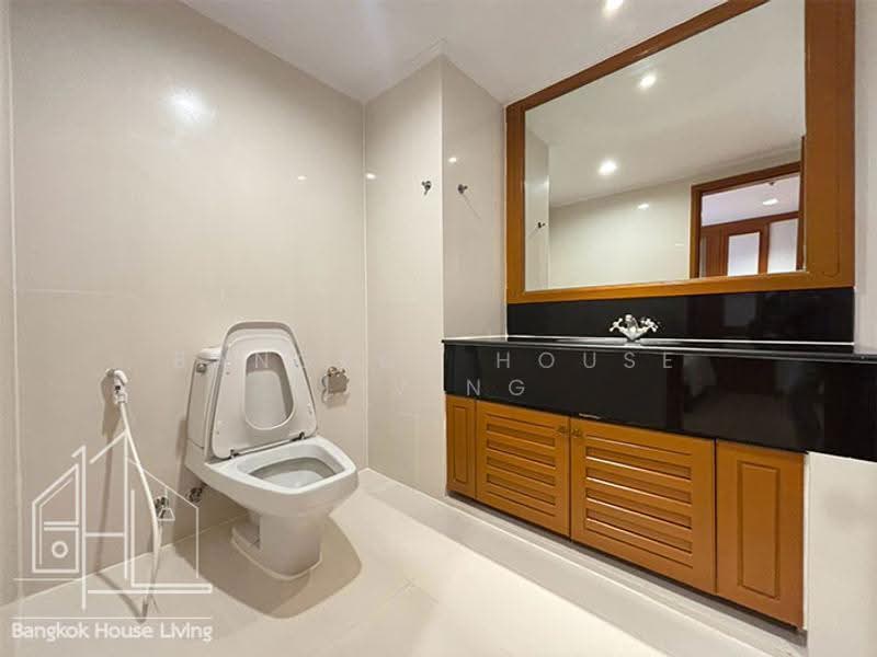 Centre Point Residence Phromphong : เซ็นเตอร์พ้อยท์ เรสซิเด้นซ์ พร้อมพงษ์, กรุงเทพ, ซ.สุขุมวิท39, คลองตันเหนือ, วัฒนา, กรุงเทพ, 325 ตร.ม., คอนโด ให้เช่า, โดย Bangkok House Living, 500478128 - DDproperty.com